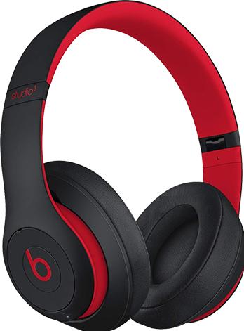 Produktbild Beats Studio 3 (ANC, 40 h, Kabellos)