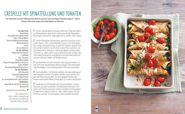 Produktbild Pfannkuchen (Deutsch, Christa Schmedes, 2016)