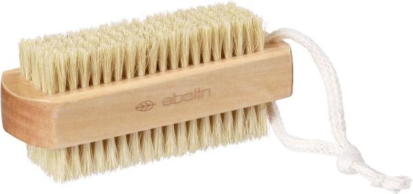 Produktbild dm ebelin Nagelbürste Holz