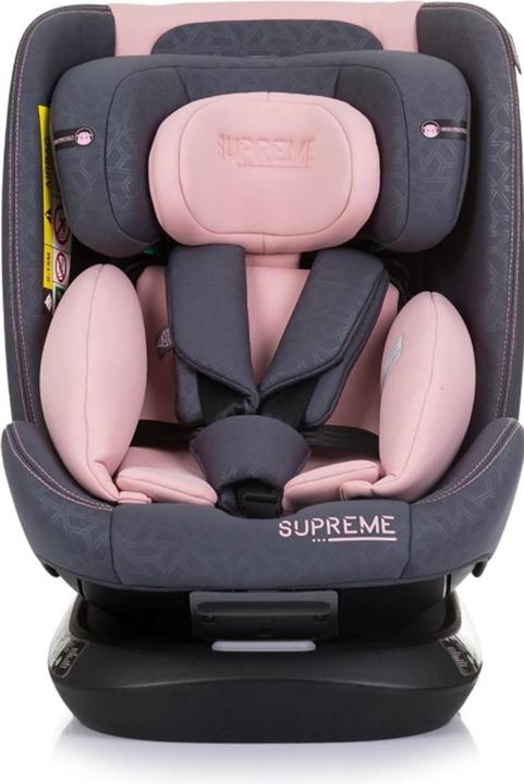 Image du produit Chipolino siège enfant i-Size Supreme (Reboarder, Norme ECE R129/i-Size)