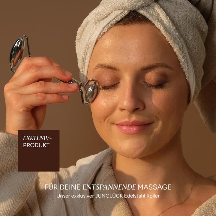 Actual product image Junglück Beauty