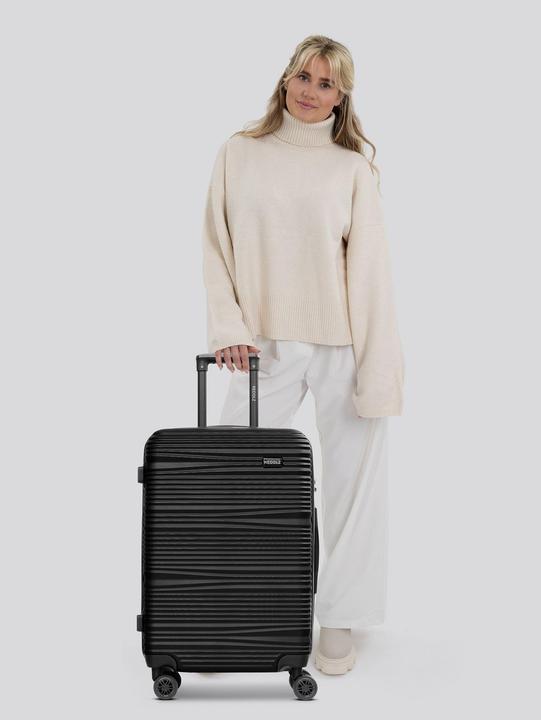 Produktbild Redolz Essentials 16 MEDIUM 4 Rollen Trolley 67 cm (67 l)