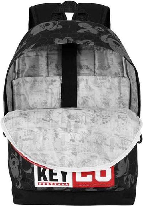 Immagine prodotto Karactermania FAN HS Backpack 2.2 Year