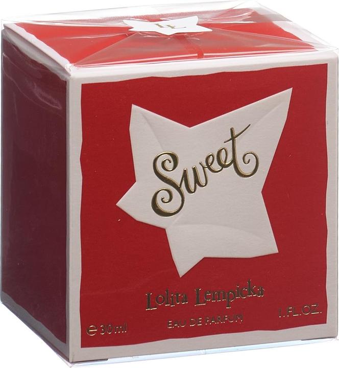 Produktbild Lolita Lempicka Sweet Eau de Parfum (Eau de Parfum, 30 ml)