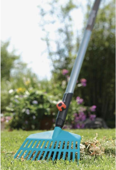 Produktbild Gardena Rechenbesen