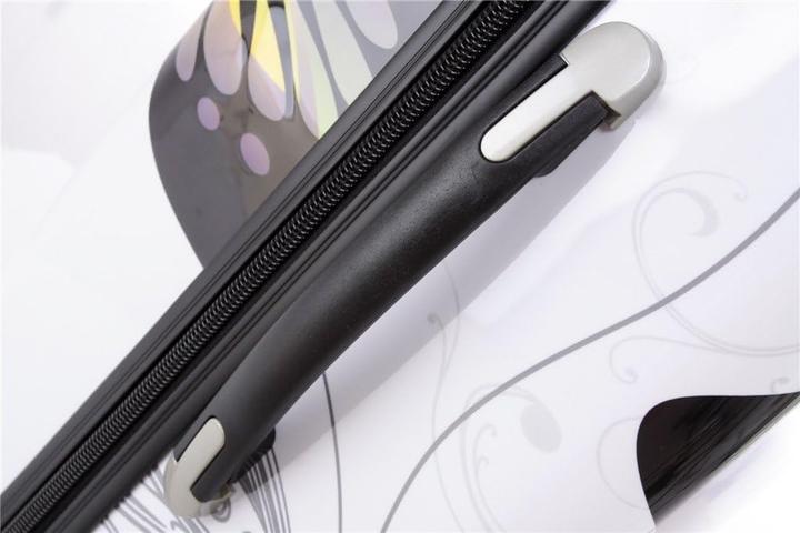 Immagine prodotto Beibye Farfalla 2060 (115 l)