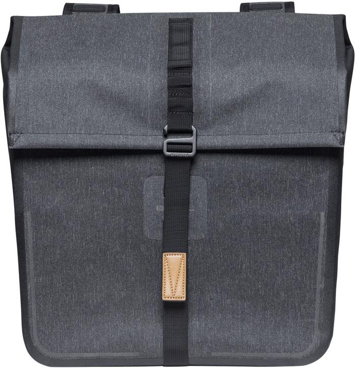 Produktbild Basil Urban Dry (50 l, Gepäckträgertasche)