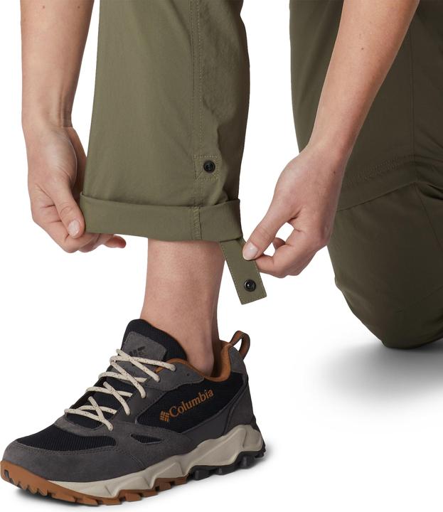 Produktbild Columbia Silver Ridge Utility™ Convertible Pant