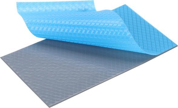 Actual product image Gelid TP-GP04-A (0.50 mm, 15 W/m K)