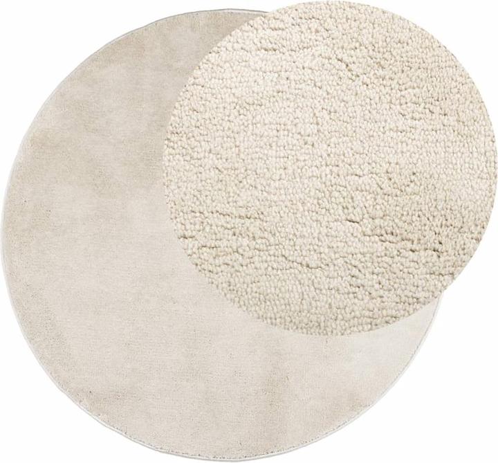 Produktbild vidaXL Teppich (160 cm)