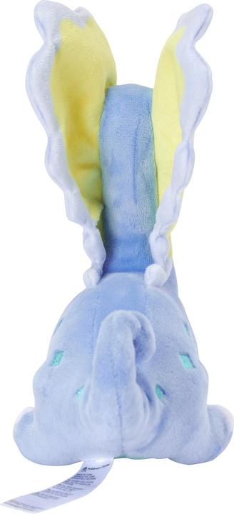 Image du produit Pokémon Amaura Sitting Cuties Peluche - 19 cm (15 cm)