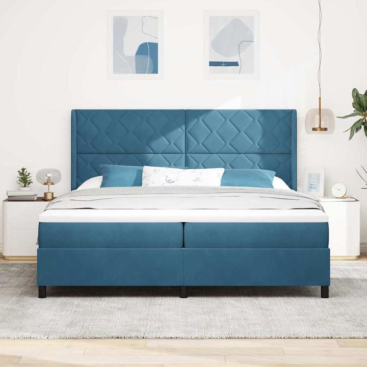 Produktbild vidaXL Bettmatratze (200 x 200 cm)