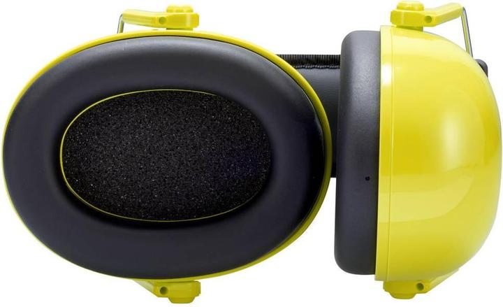 Produktbild Uvex Safety Kapselgehörschützer 29 dB K ju (1 x)