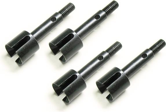 Image du produit Carisma Entraînements d'axe M40S