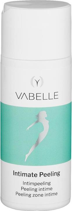 Actual product image Vabelle Intimate peeling (150 ml, Intimate shave)