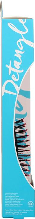 Produktbild Wella Wet Brush - Paddle Detangler Pink