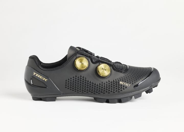 Cycling shoes