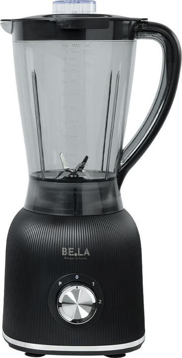 Actual product image Berger & Lanz BergerLanz FSP Standmixer (1200 W)