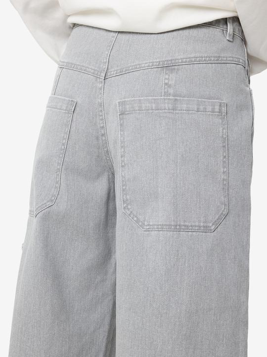 Image du produit Noisy May Jeans Culotte Jeans (S)