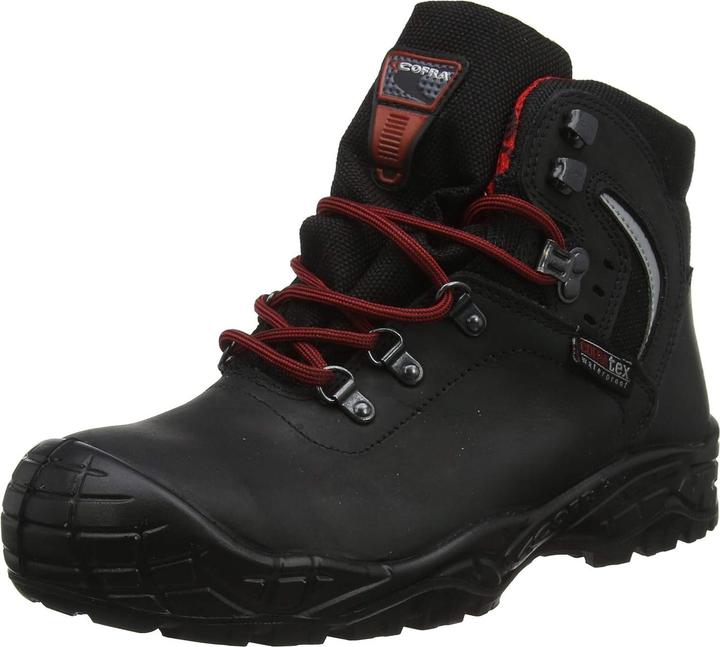 Actual product image Cofra Summit (S3, S7, 41)