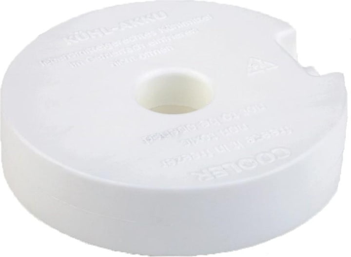 APS Ice pack