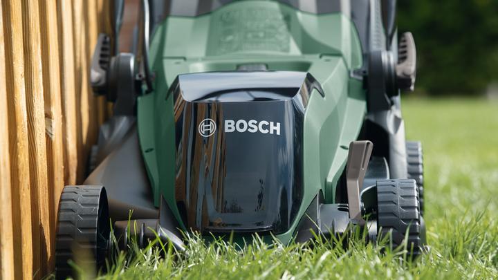 Produktbild Bosch Home & Garden EasyRotak 36-550 (Akkubetrieb)