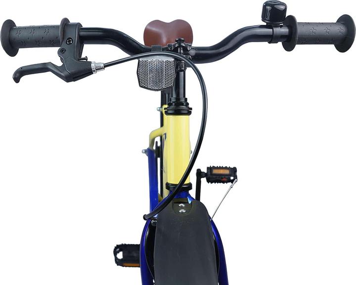 Produktbild vidaXL Kinderfahrrad (18")