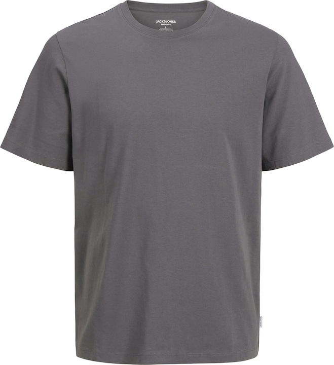 Jack & Jones Jjeorganic Basic Tee Ss O-Neck Noos
