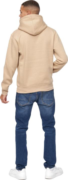 Produktbild Crosshatch Mens Sullivan Hoodie (L)