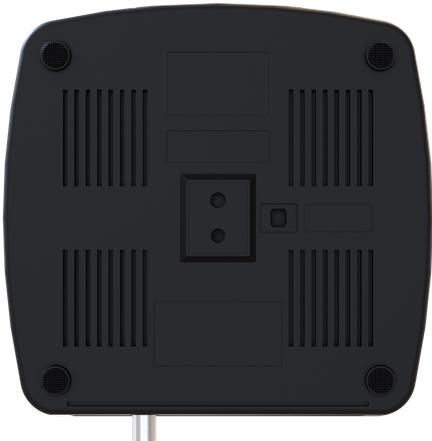 Image du produit RGBlink VUE Caméra PTZ 20x (1920 x 1080 Pixels)