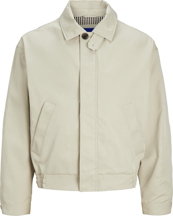 Produktbild Jack & Jones Jorsantorini Harrington Jacket Sn (XL)