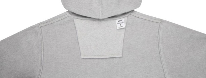 Actual product image Elevate Charon Hoodie (S)