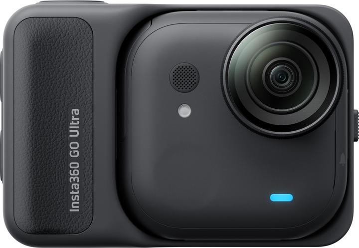 Produktbild Insta360 GO Ultra Creator Black (240p, WLAN, Bluetooth)