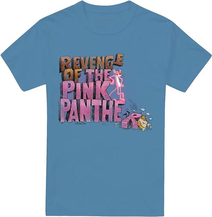 Immagine prodotto Pink Panther Revenge TShirt (XL)