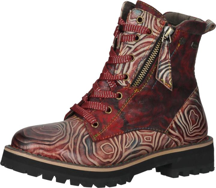 Actual product image Laura Vita Ankle boot (35)