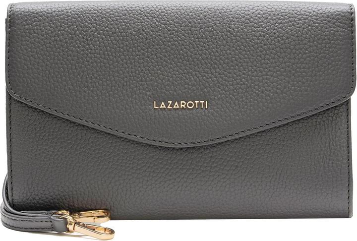 Immagine prodotto Lazarotti Pochette Bologna in pelle 23 cm