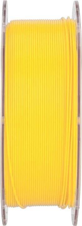 Actual product image Creality Pla Rfid Yellow Hyper Series 3d Filament (PLA, 1.75 mm, 1000 g, Yellow)