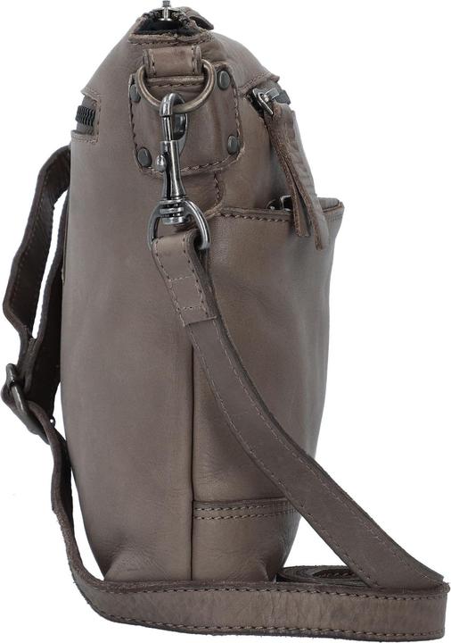 Image du produit Harbour 2nd Anchor Love Isalie Sac à bandoulière en cuir 24 cm
