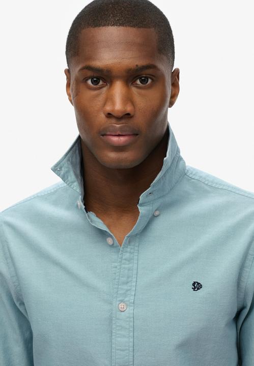 Immagine prodotto Superdry Oxford Classique (S)