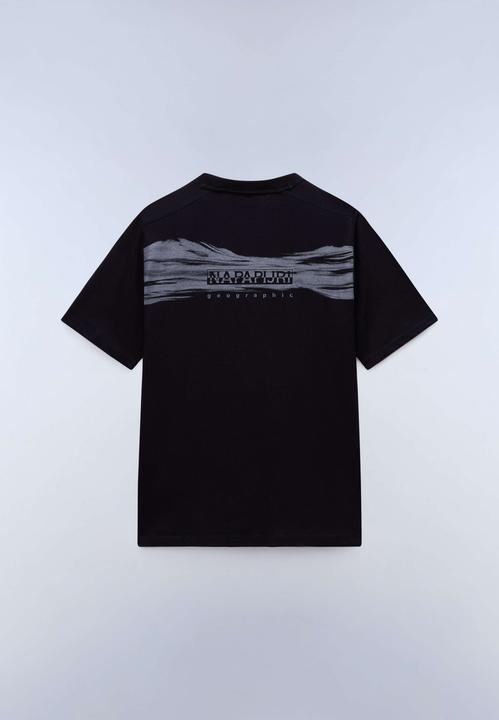 Produktbild Napapijri Back Graphic (XXL)