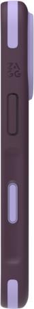 Produktbild Zagg Case für Apple iPhone 17 Pro Sedona Snap mit Kickstand dusty grape (Apple iPhone 17 Pro)