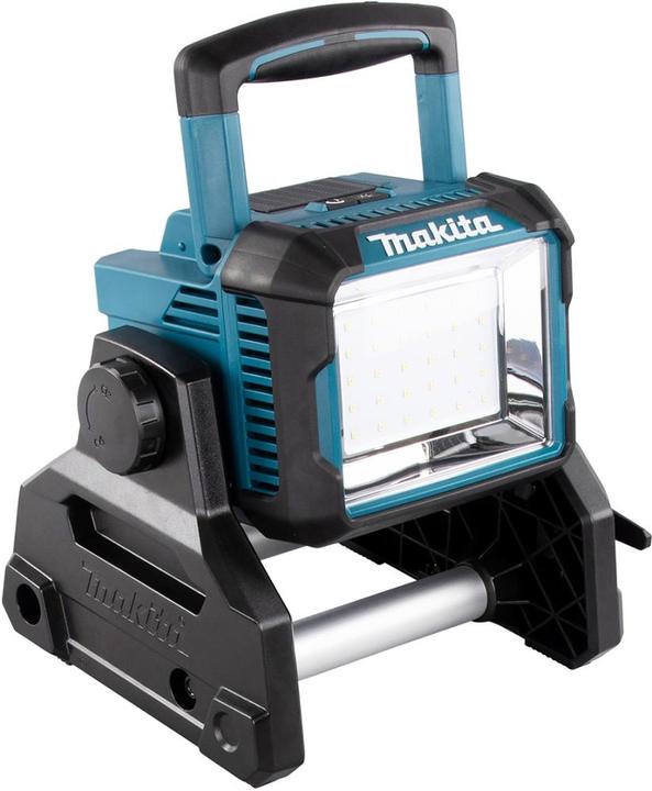 Actual product image Makita LED construction spotlight (750 lm)