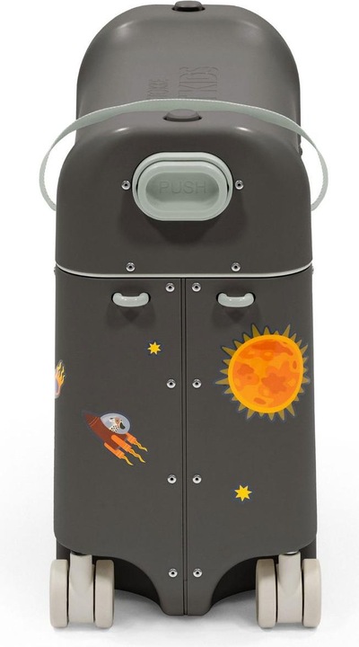 Immagine prodotto Stokke JetKids BedBox (20 l, Bagaglio a mano (fino a 50 litri))