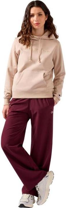 Produktbild Champion Damen-Kapuzenpullover beige (XL)