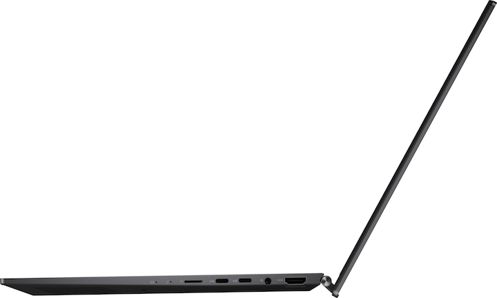 Produktbild ASUS UM3402YA-KP703W (14", AMD Ryzen 7 7730U, 16 GB, 512 GB, Eng. Int.)