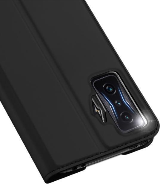 Actual product image Dux Ducis Skin Pro Series Bookcover (Xiaomi Poco F4 GT)