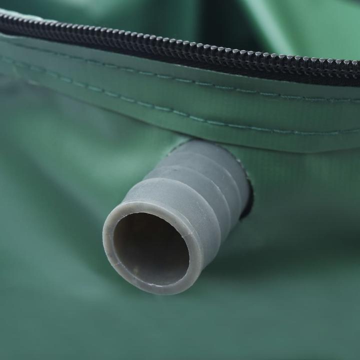 Produktbild vidaXL Wassertonne (1350 l)