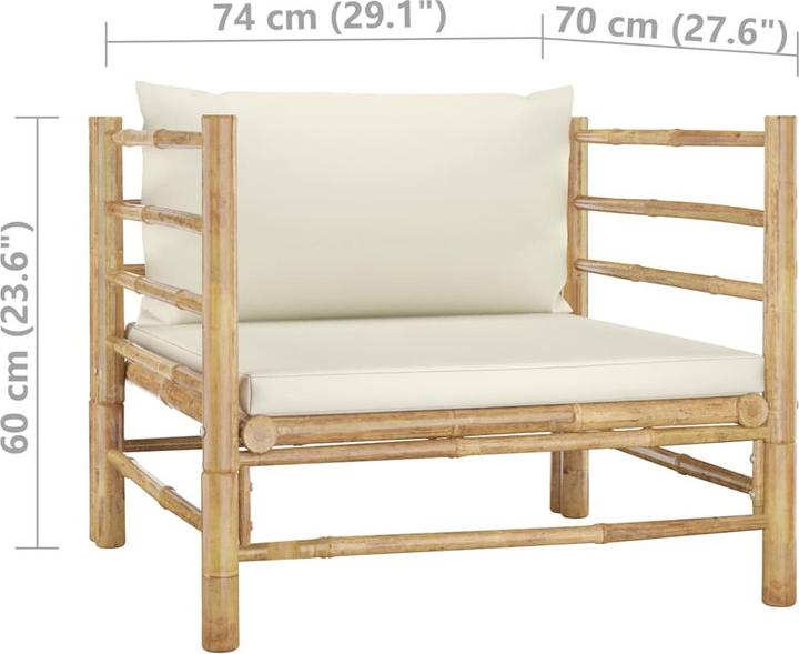 Produktbild vidaXL David