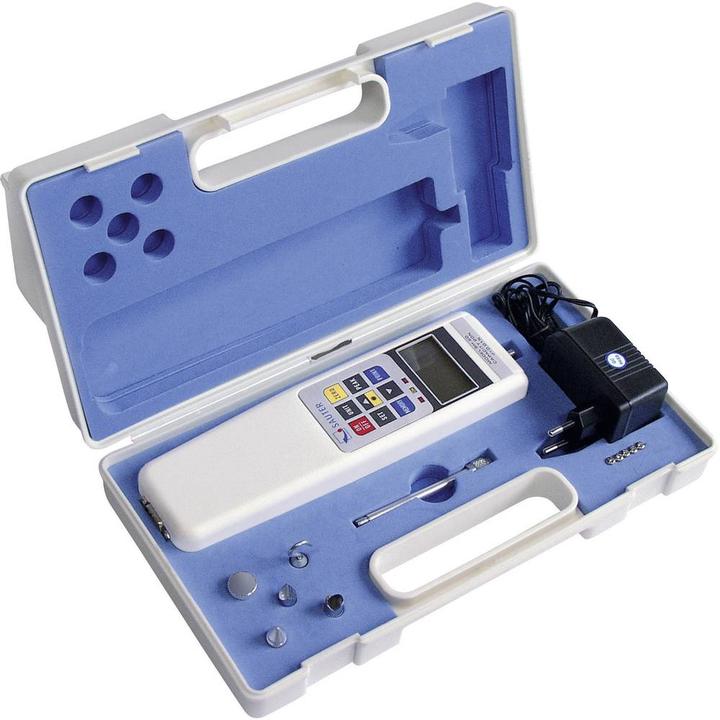 Actual product image Sauter Force gauge, Newton meter