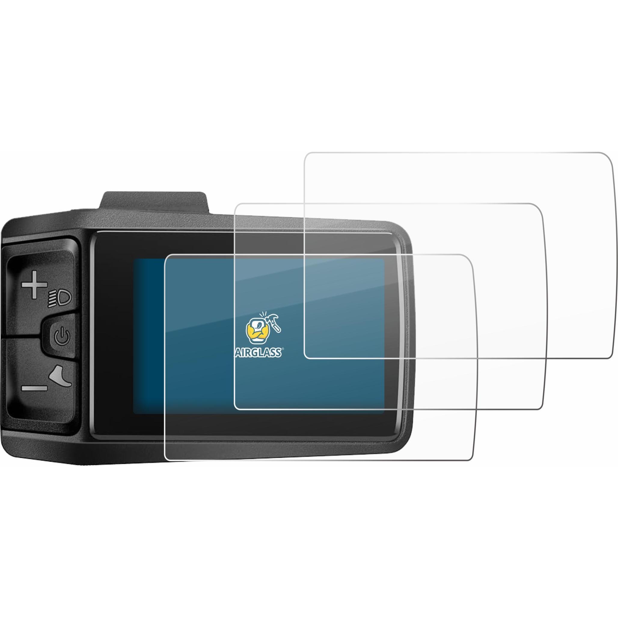Thumbnail - BROTECT, Fahrzeug Navigation Zubehör, Schutzglas Schutzfolie Displayschutz Display Schutz Glas Folie klar